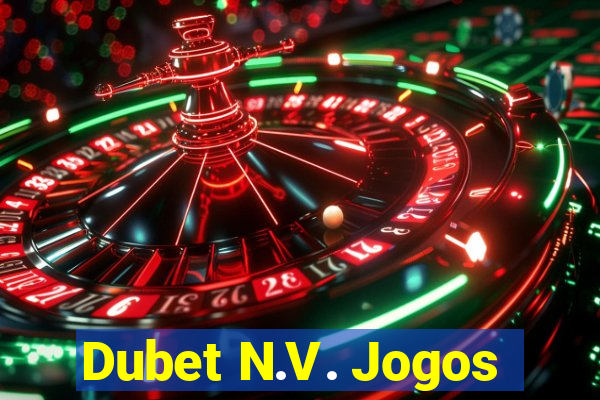 Dubet N.V. Jogos