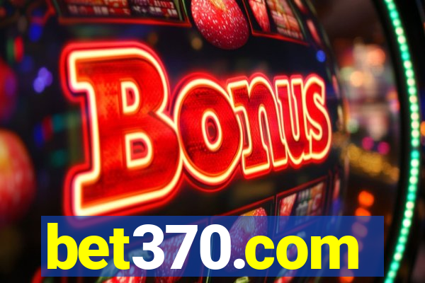 bet370.com