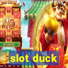 slot duck