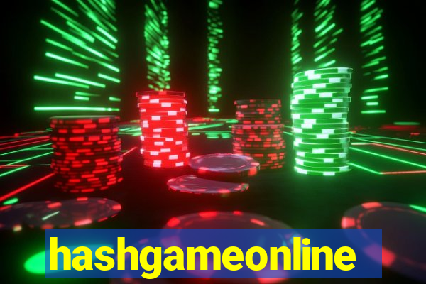 hashgameonline