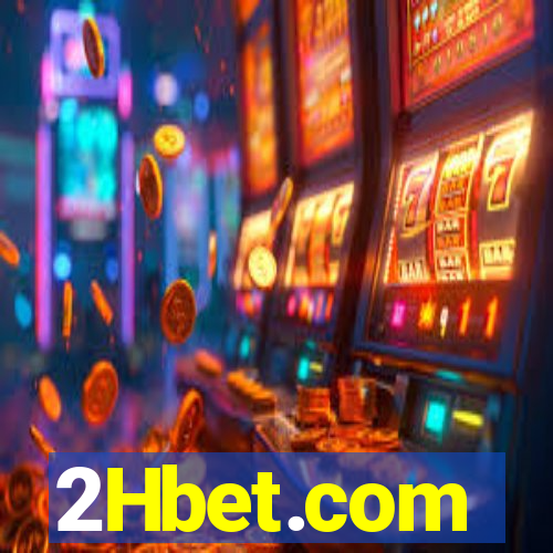 2Hbet.com