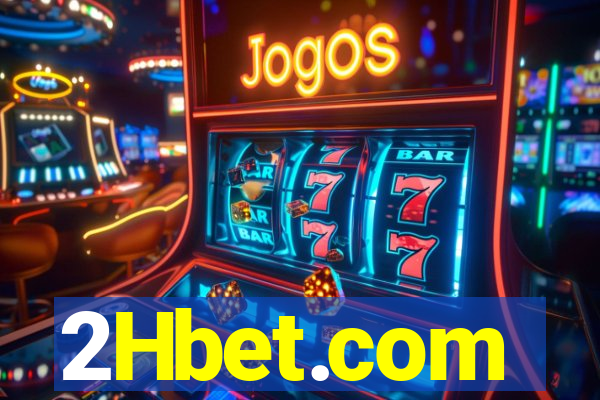 2Hbet.com