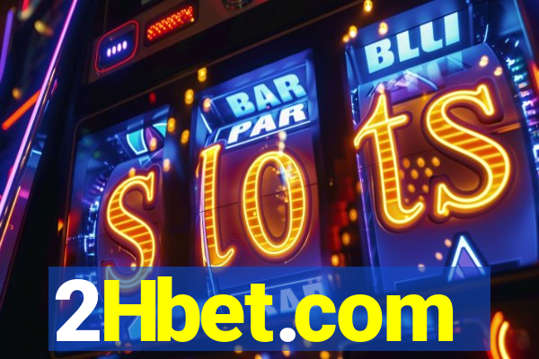 2Hbet.com