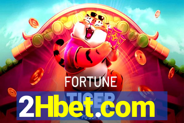 2Hbet.com