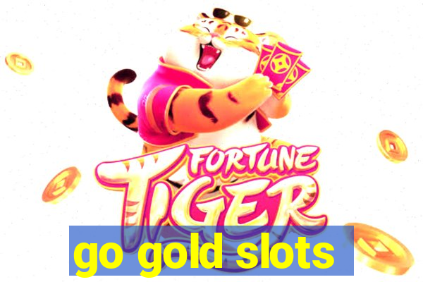 go gold slots