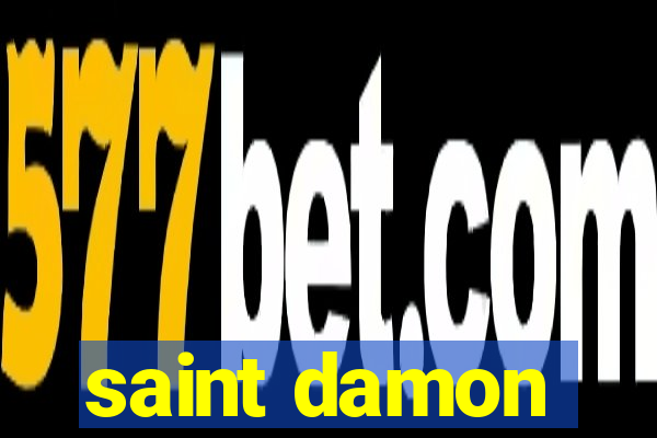 saint damon