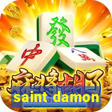 saint damon