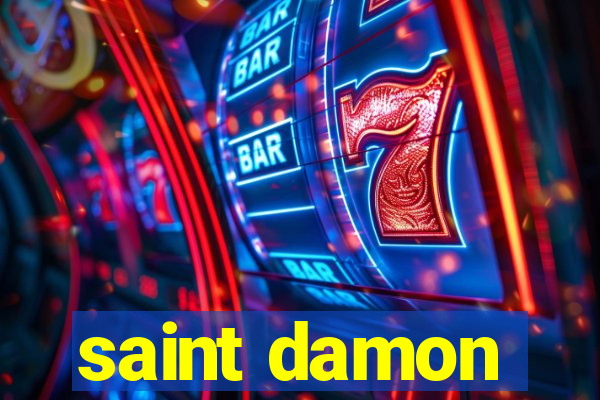 saint damon