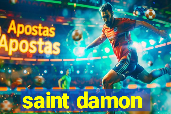 saint damon