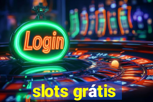 slots grátis