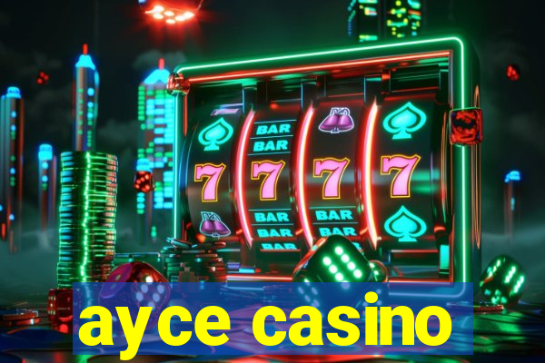 ayce casino