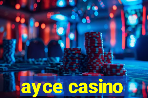 ayce casino