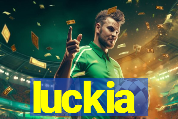 luckia