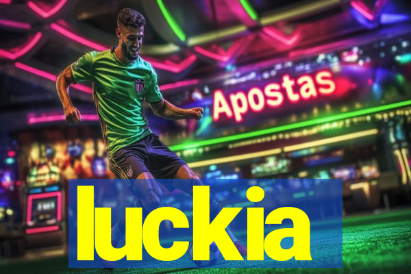 luckia