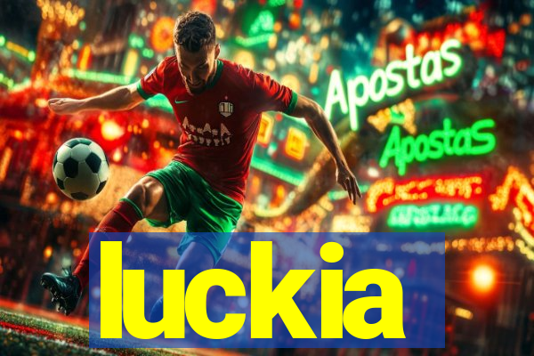 luckia