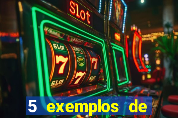 5 exemplos de jogos teatrais