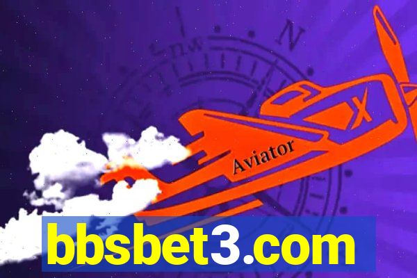 bbsbet3.com