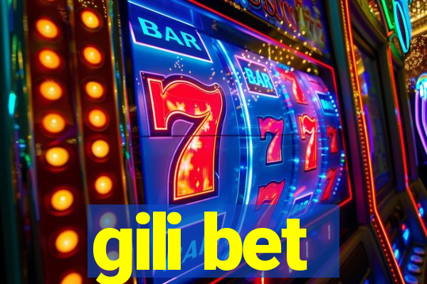 gili bet