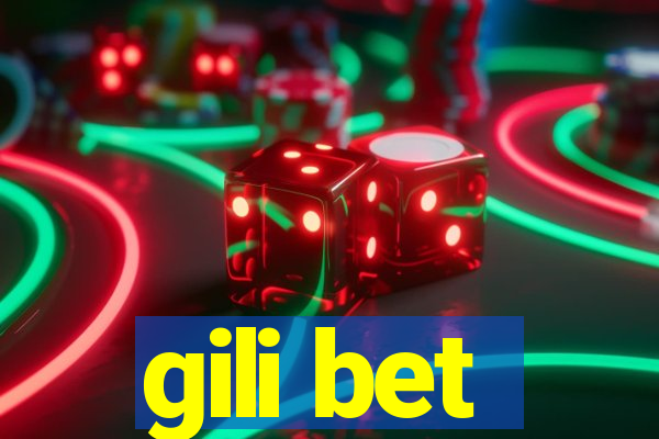 gili bet