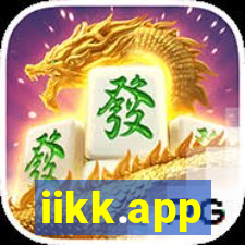 iikk.app