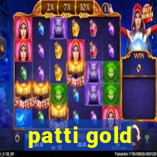 patti gold