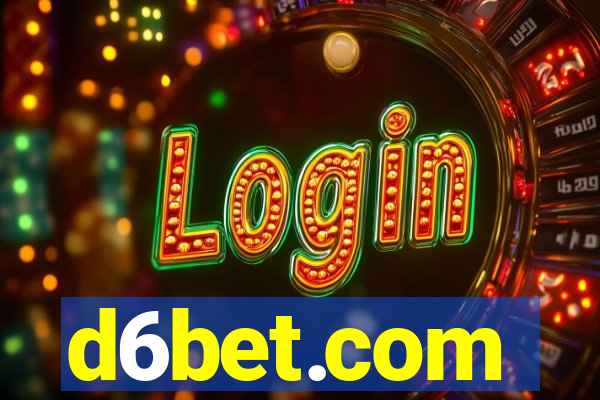 d6bet.com