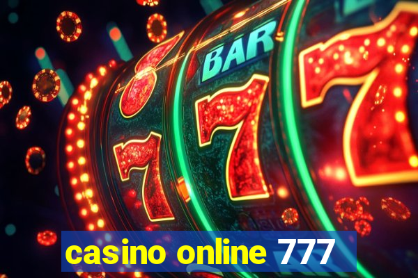 casino online 777