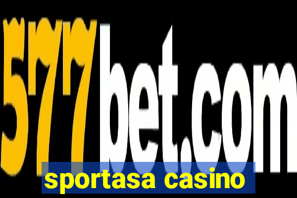 sportasa casino