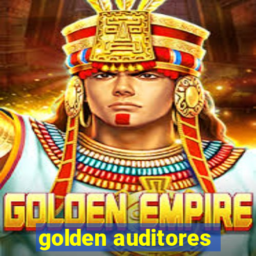 golden auditores