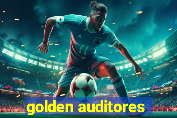 golden auditores