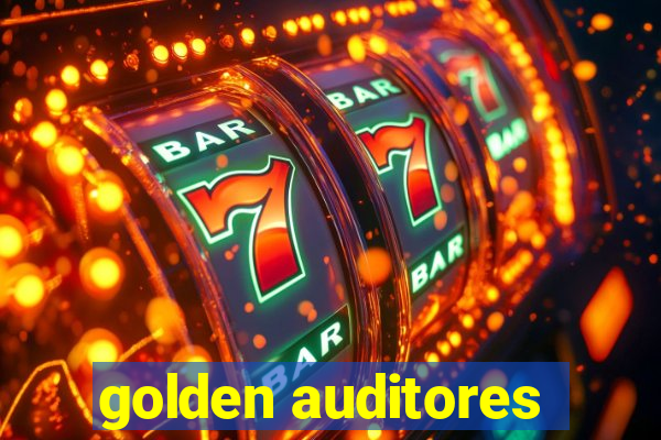 golden auditores