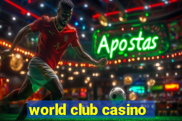 world club casino