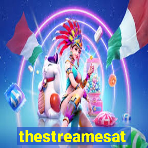 thestreamesat