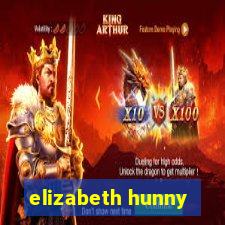 elizabeth hunny