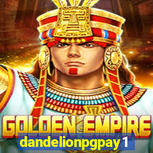 dandelionpgpay1.com