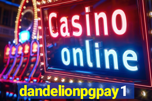 dandelionpgpay1.com