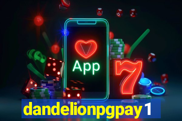 dandelionpgpay1.com