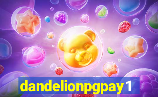 dandelionpgpay1.com