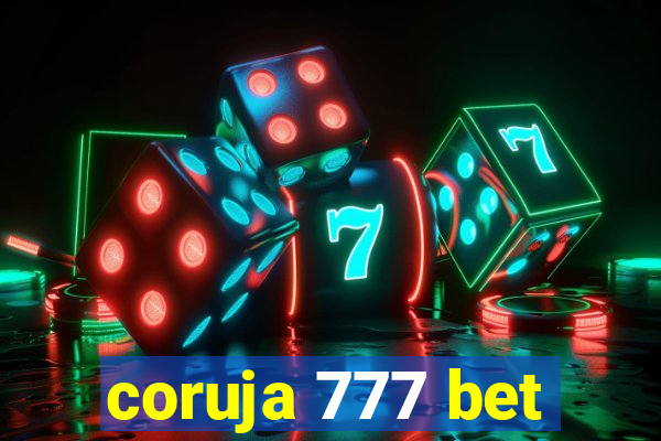 coruja 777 bet