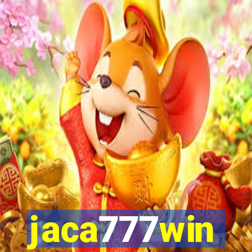 jaca777win