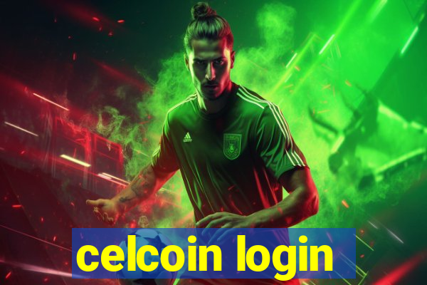 celcoin login