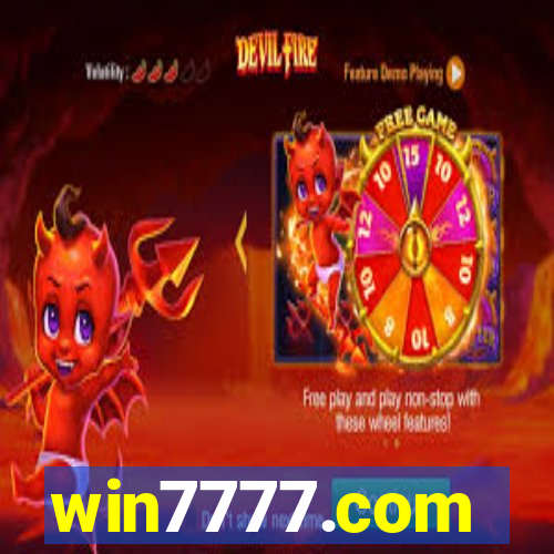 win7777.com