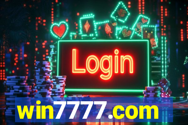 win7777.com