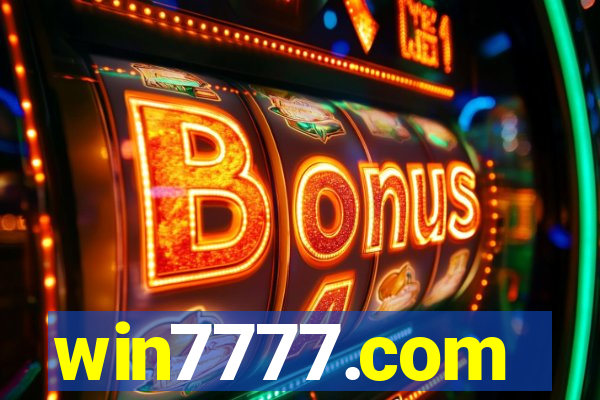 win7777.com