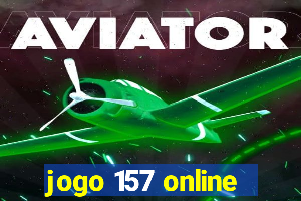 jogo 157 online