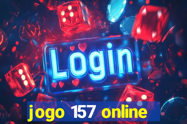 jogo 157 online