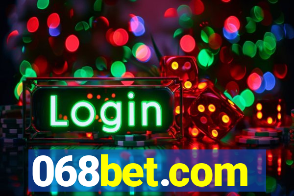 068bet.com