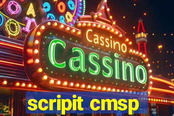 scripit cmsp