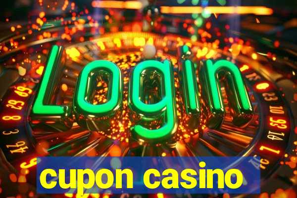 cupon casino