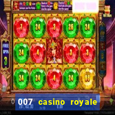 007 casino royale complete soundtrack